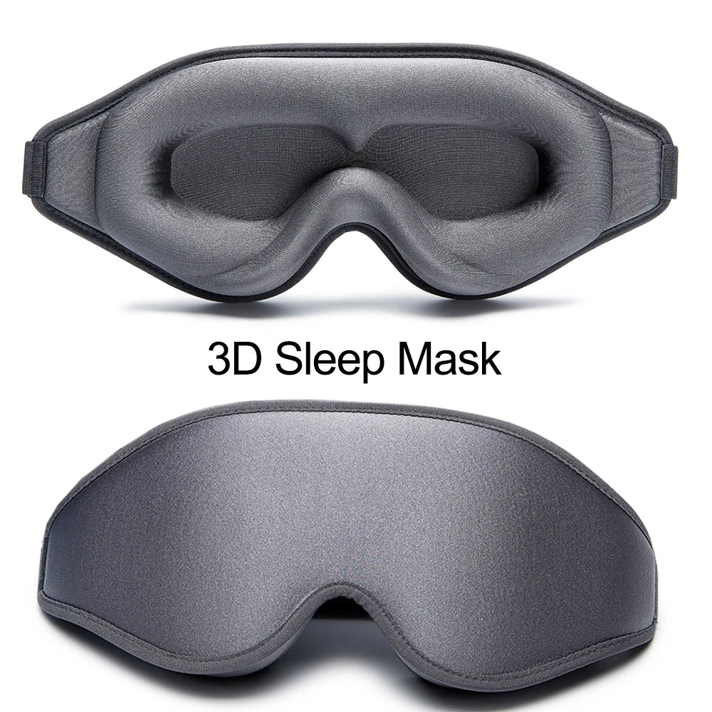 Sleep Mask Example