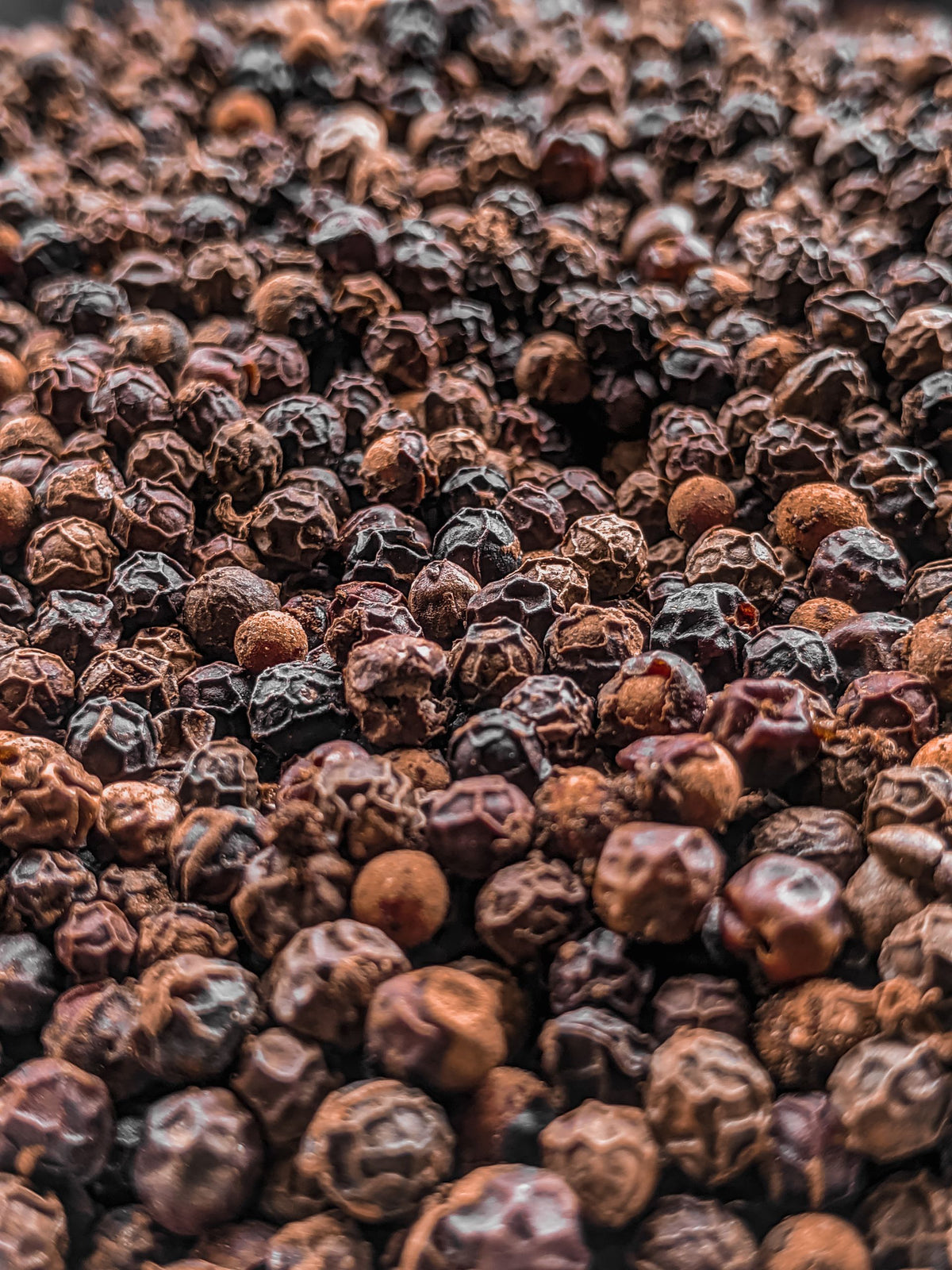 Black Pepper Extract