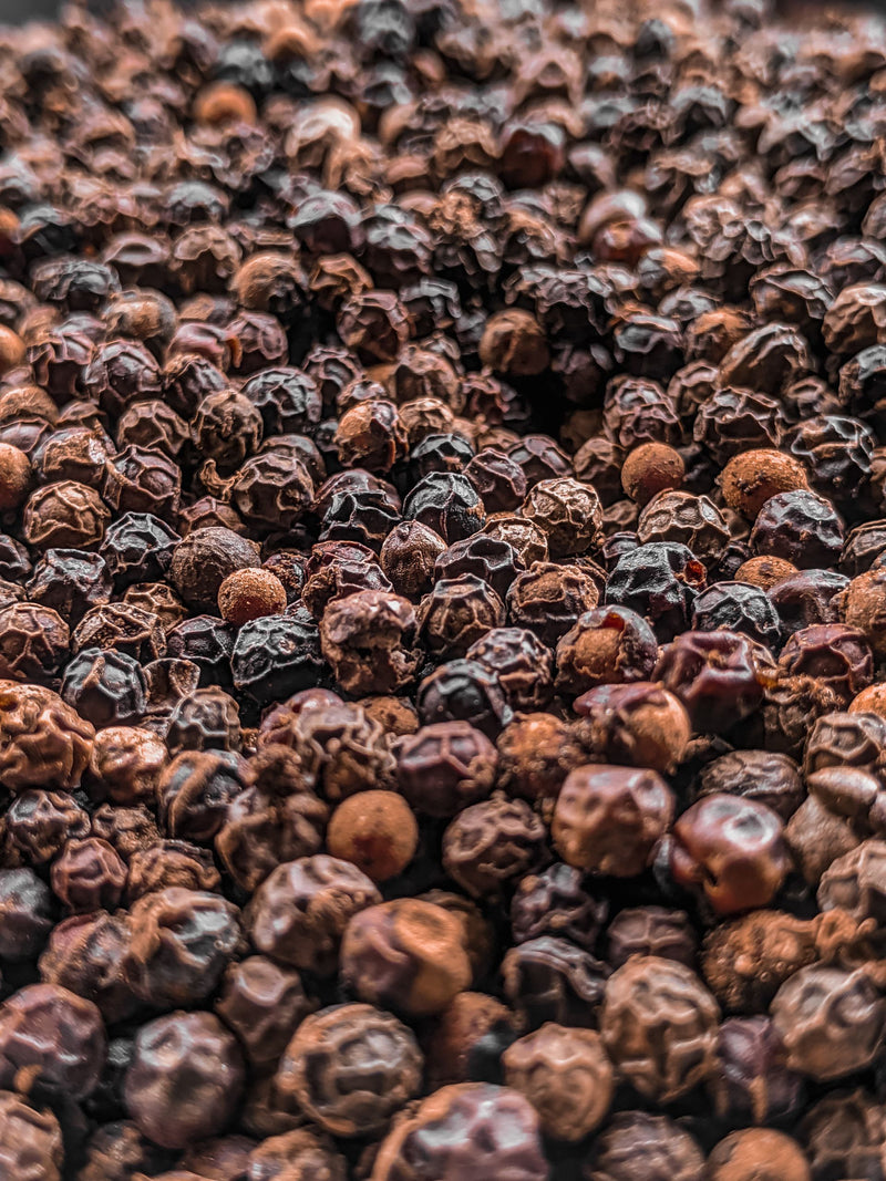 Black Pepper Extract