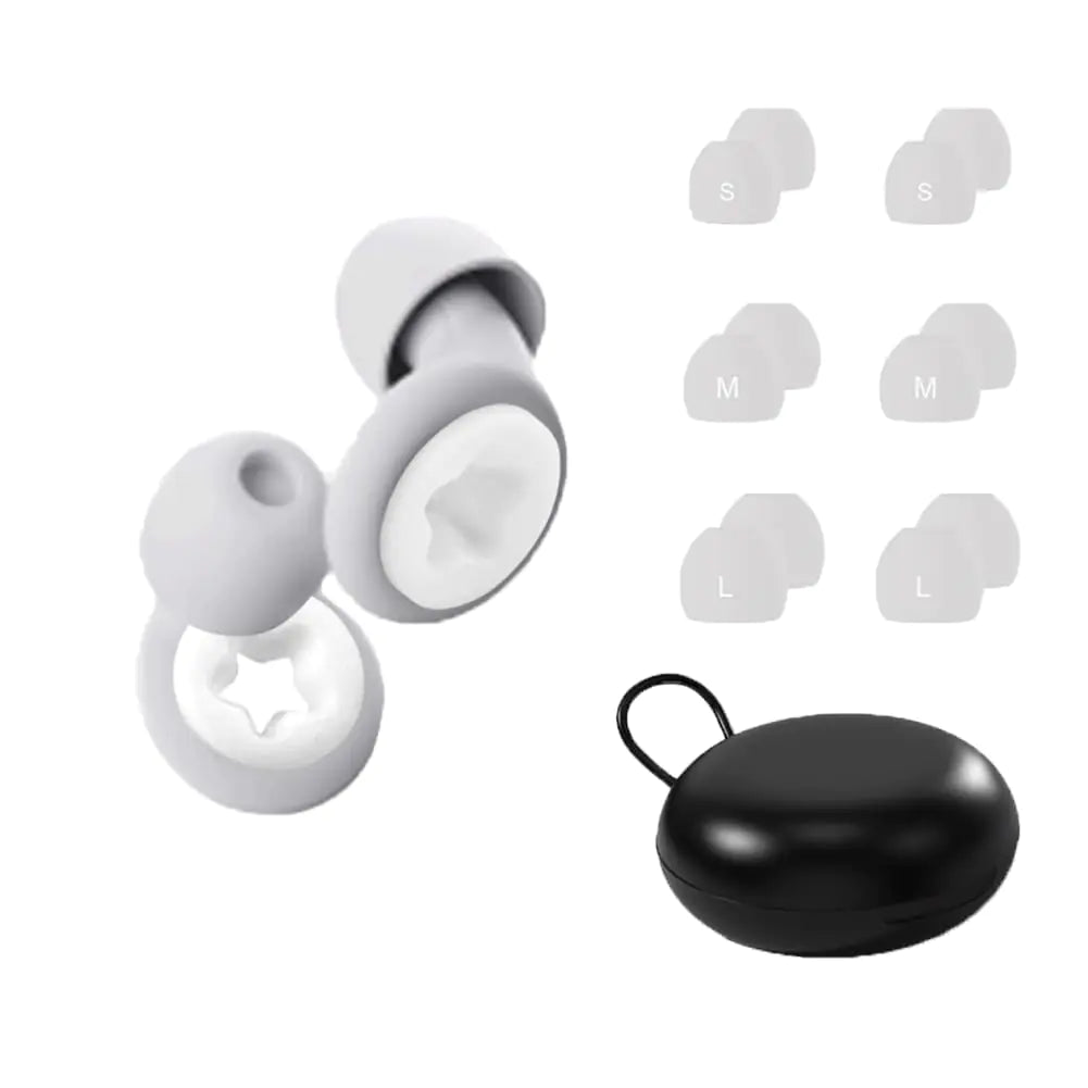Ear Plugs for Sleeping Noise Reduction