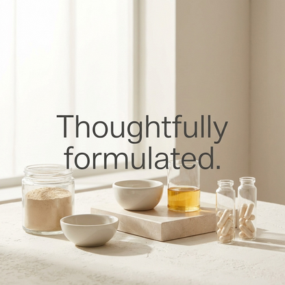 KairoFlow - Stay Sharp When It Matters Most